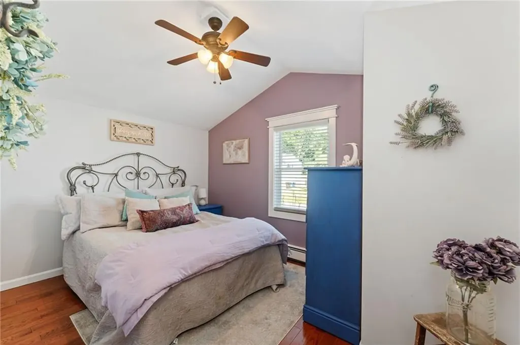 45 Lockwood Street Warwick RI 02889