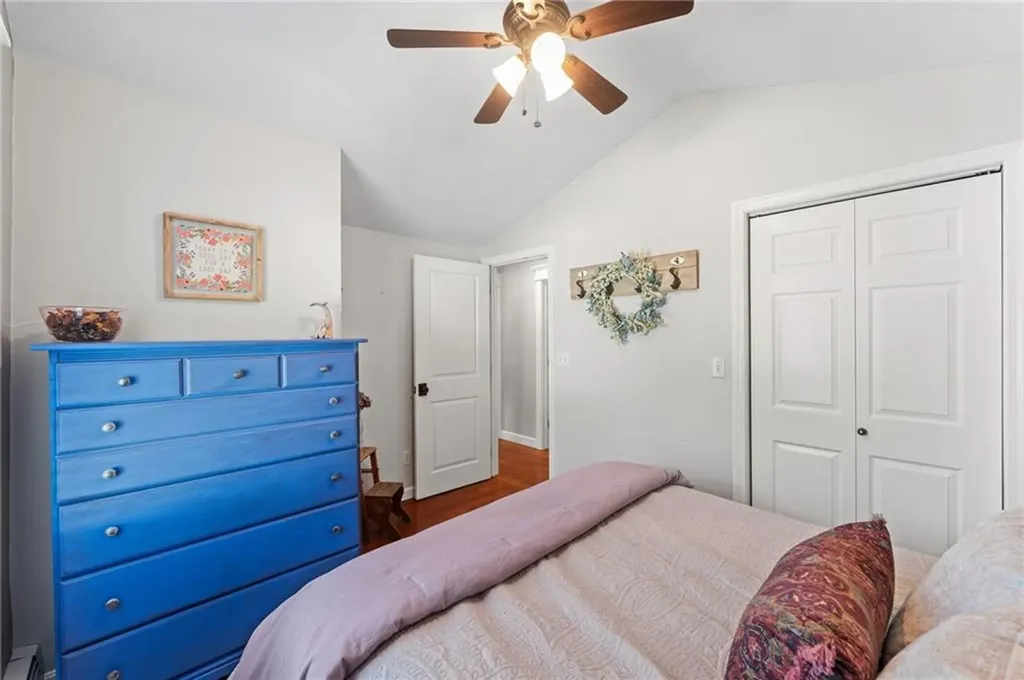 45 Lockwood Street Warwick RI 02889