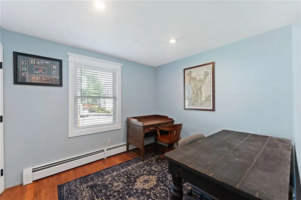 45 Lockwood Street Warwick RI 02889