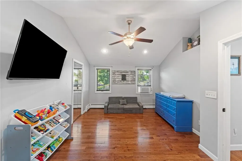 45 Lockwood Street Warwick RI 02889