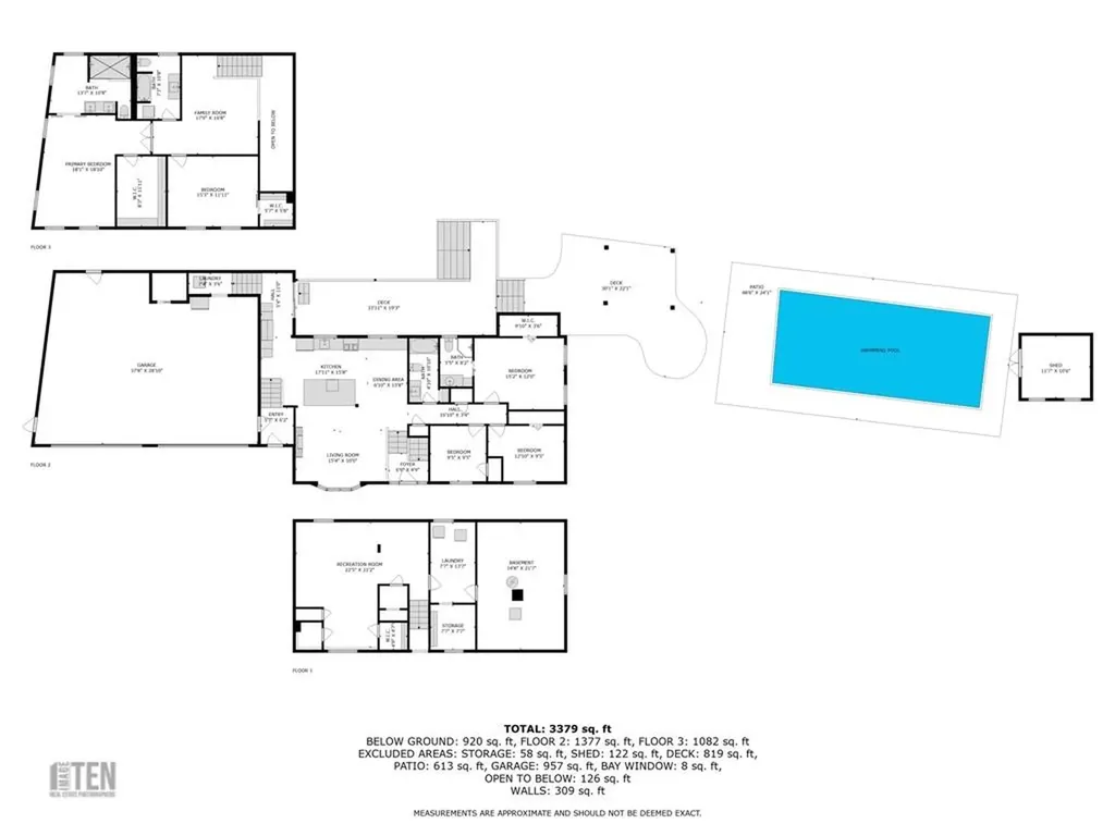 45 Lockwood Street Warwick RI 02889