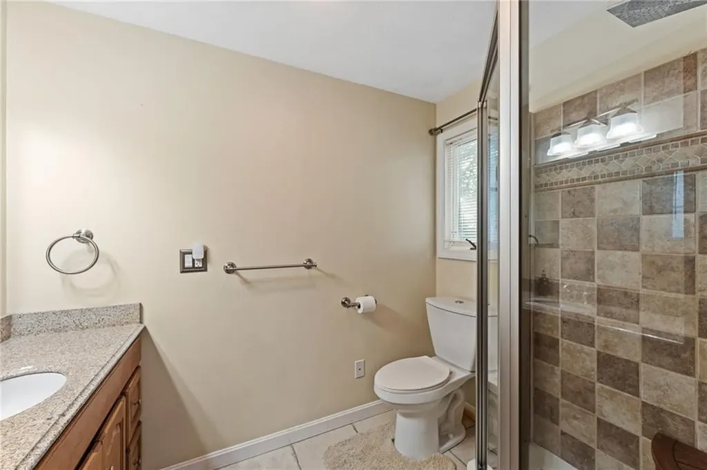 45 Lockwood Street Warwick RI 02889