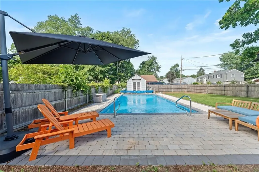 45 Lockwood Street Warwick RI 02889