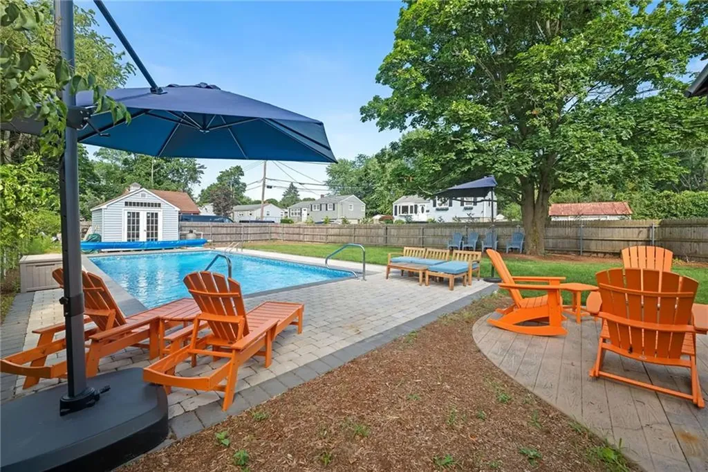 45 Lockwood Street Warwick RI 02889