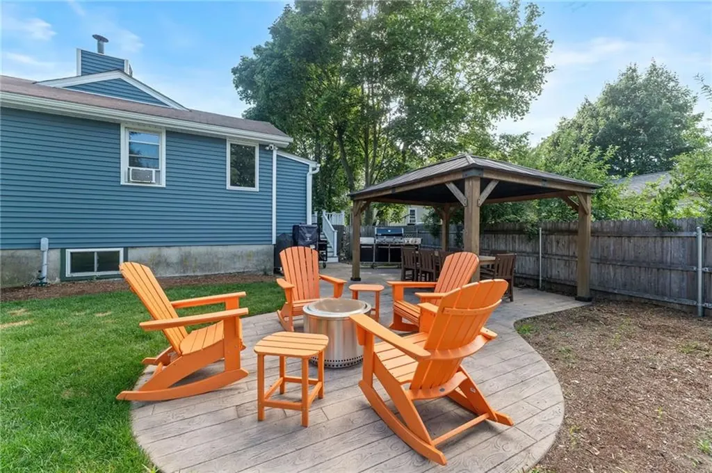45 Lockwood Street Warwick RI 02889
