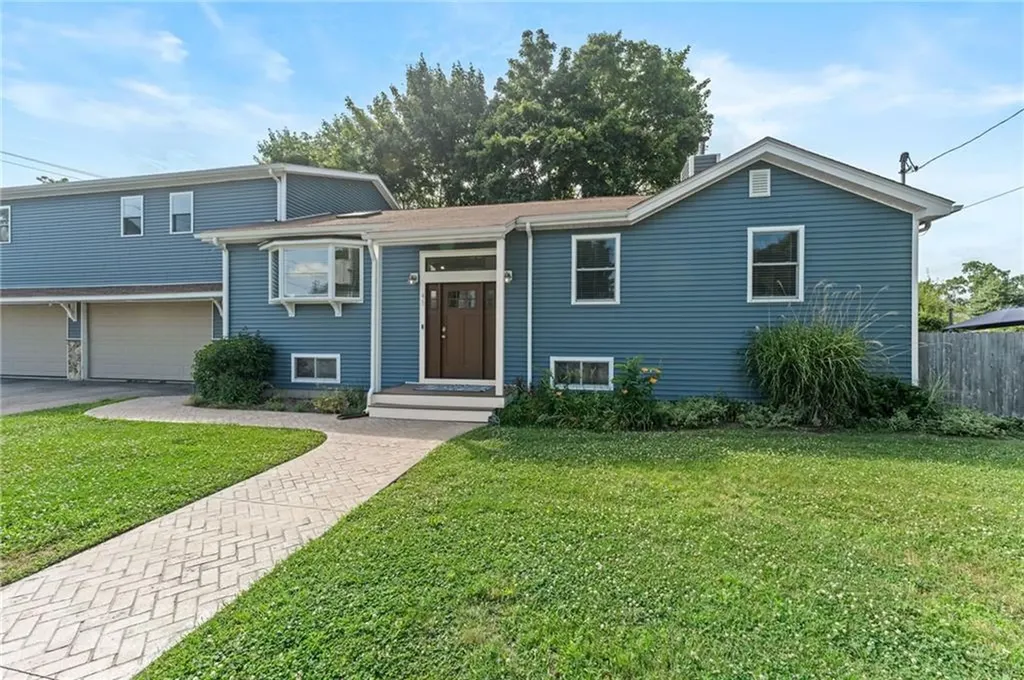 45 Lockwood Street Warwick RI 02889