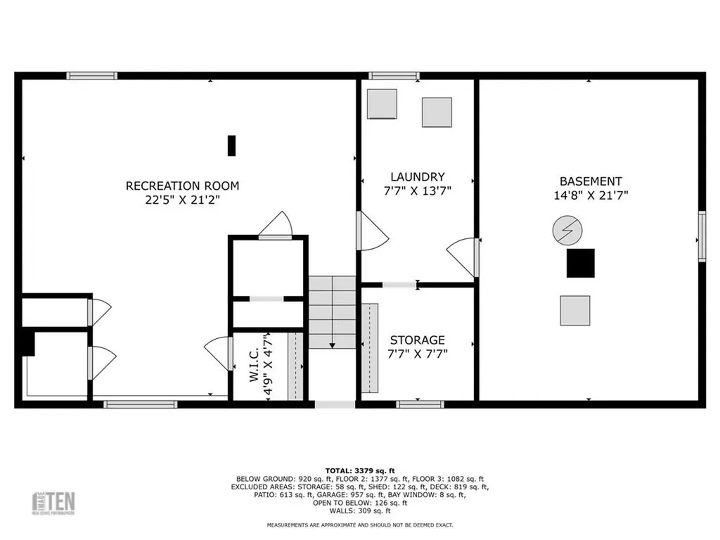 45 Lockwood Street Warwick RI 02889