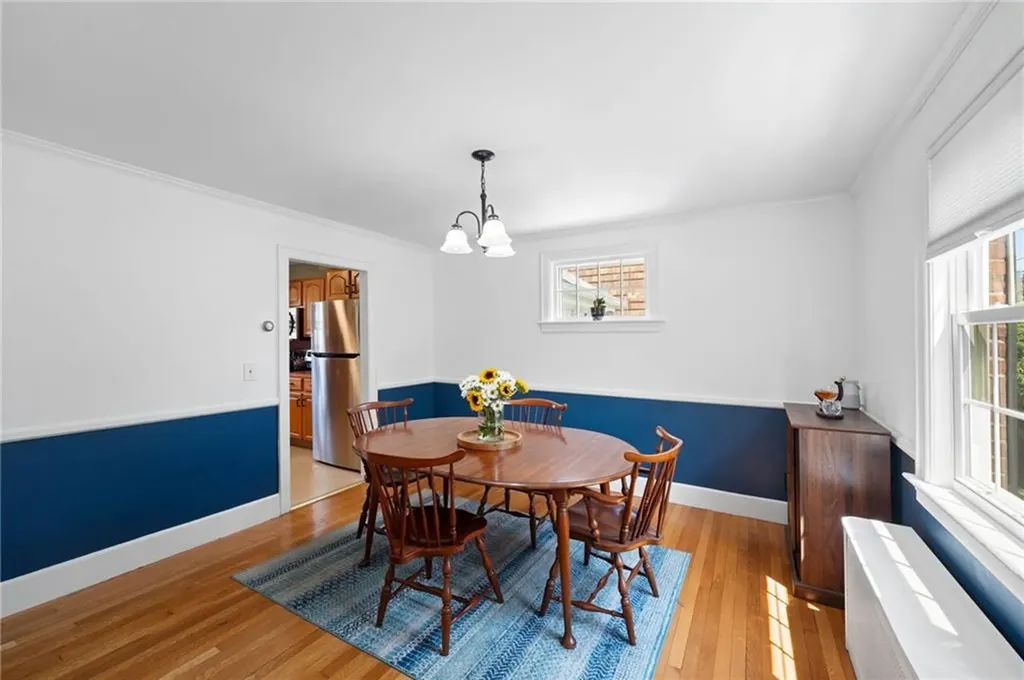 167 Canonchet Avenue Warwick RI 02888