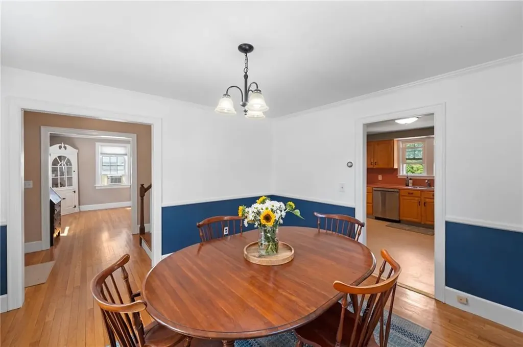 167 Canonchet Avenue Warwick RI 02888