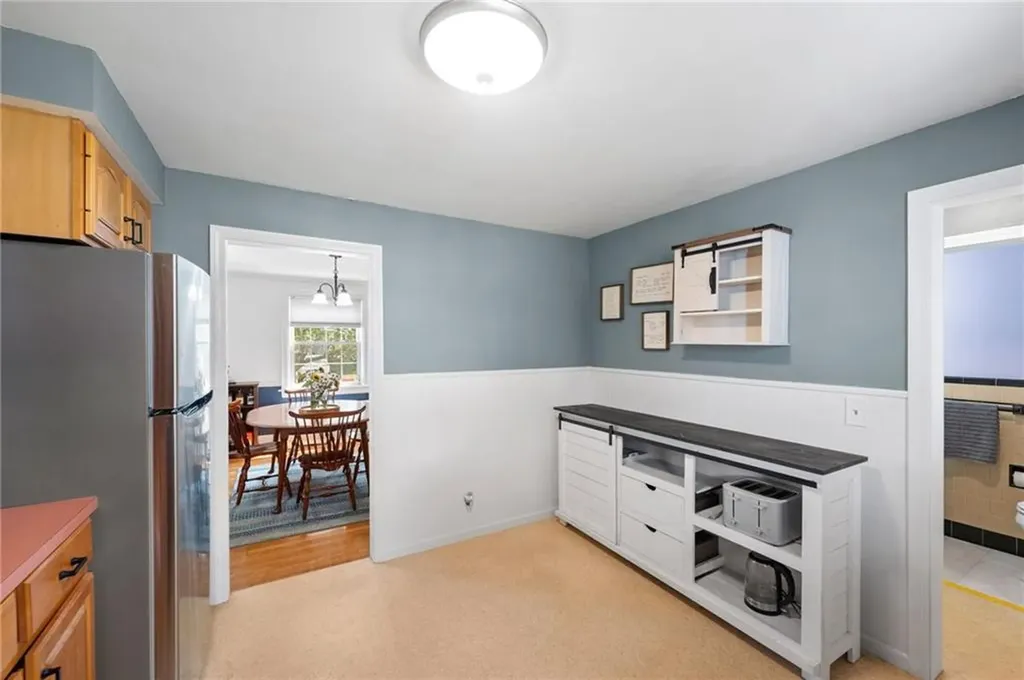 167 Canonchet Avenue Warwick RI 02888