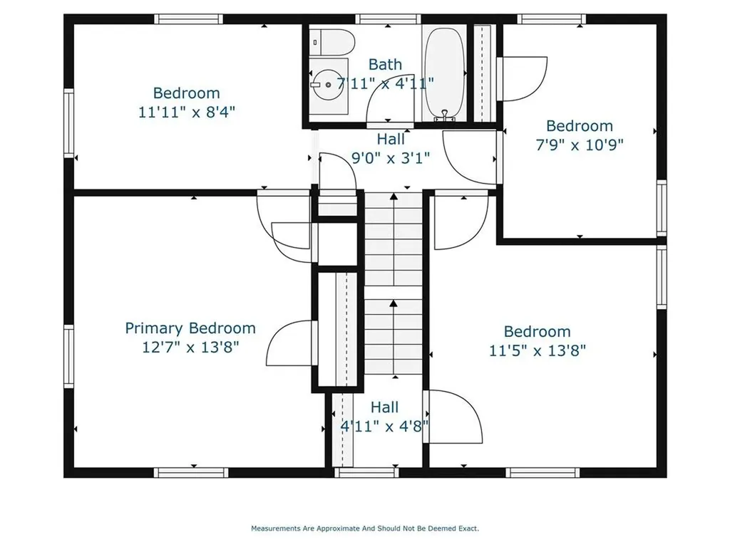 167 Canonchet Avenue Warwick RI 02888