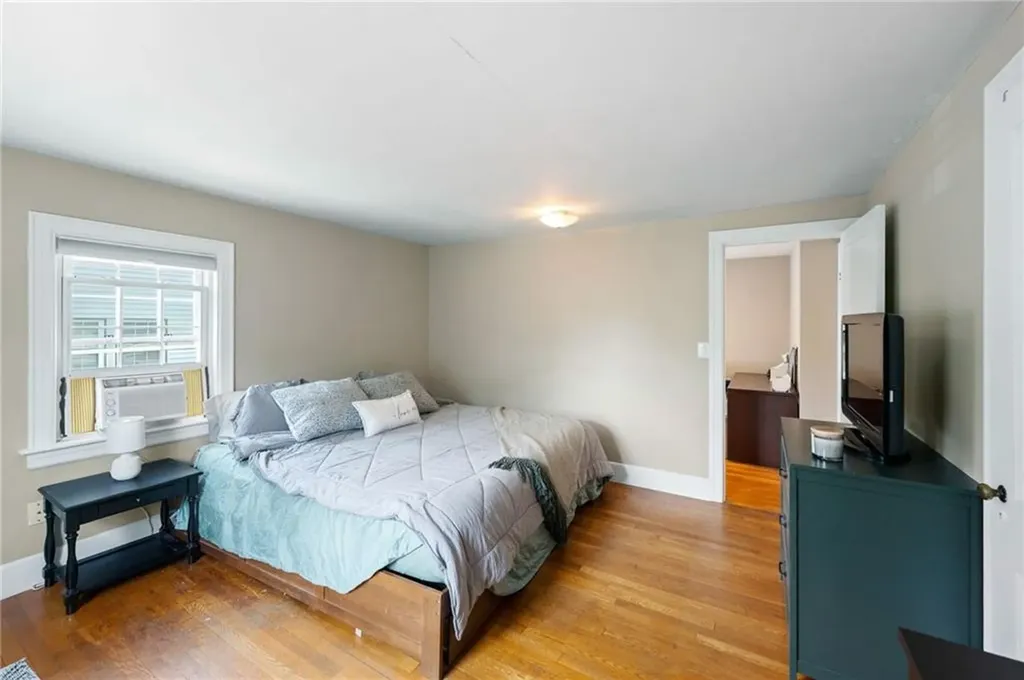 167 Canonchet Avenue Warwick RI 02888