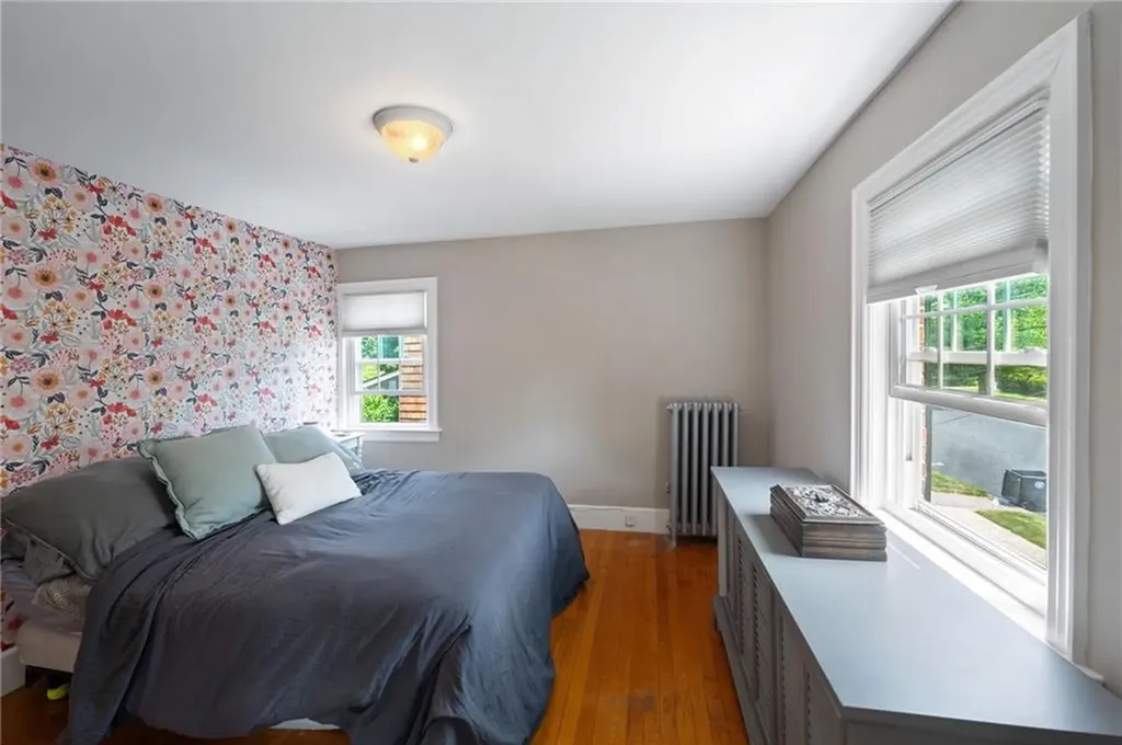 167 Canonchet Avenue Warwick RI 02888