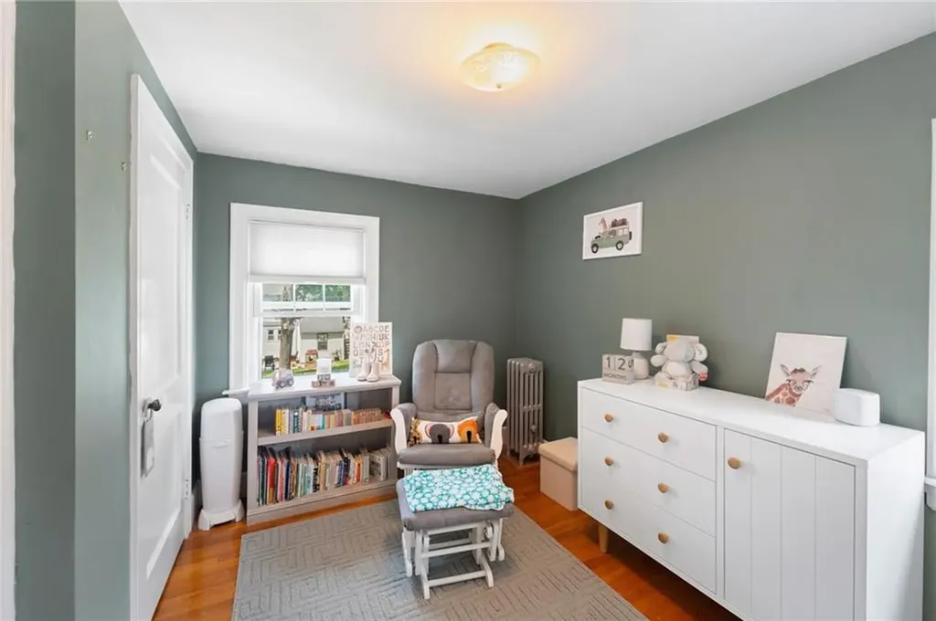 167 Canonchet Avenue Warwick RI 02888