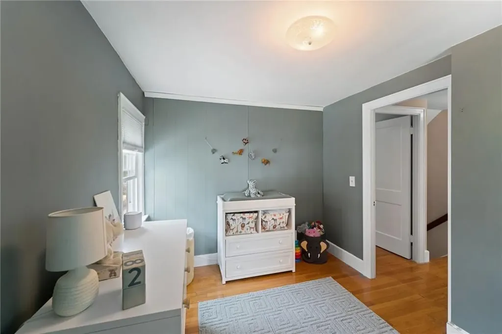 167 Canonchet Avenue Warwick RI 02888
