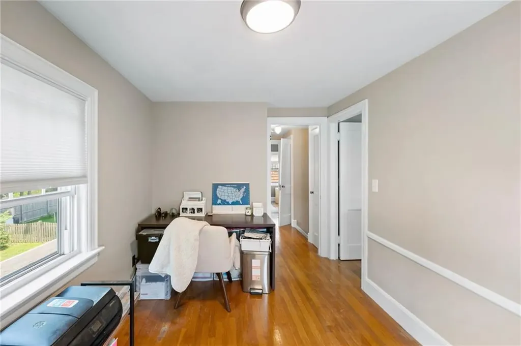 167 Canonchet Avenue Warwick RI 02888