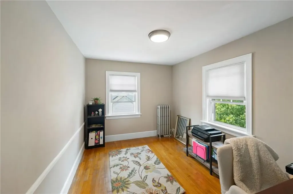 167 Canonchet Avenue Warwick RI 02888