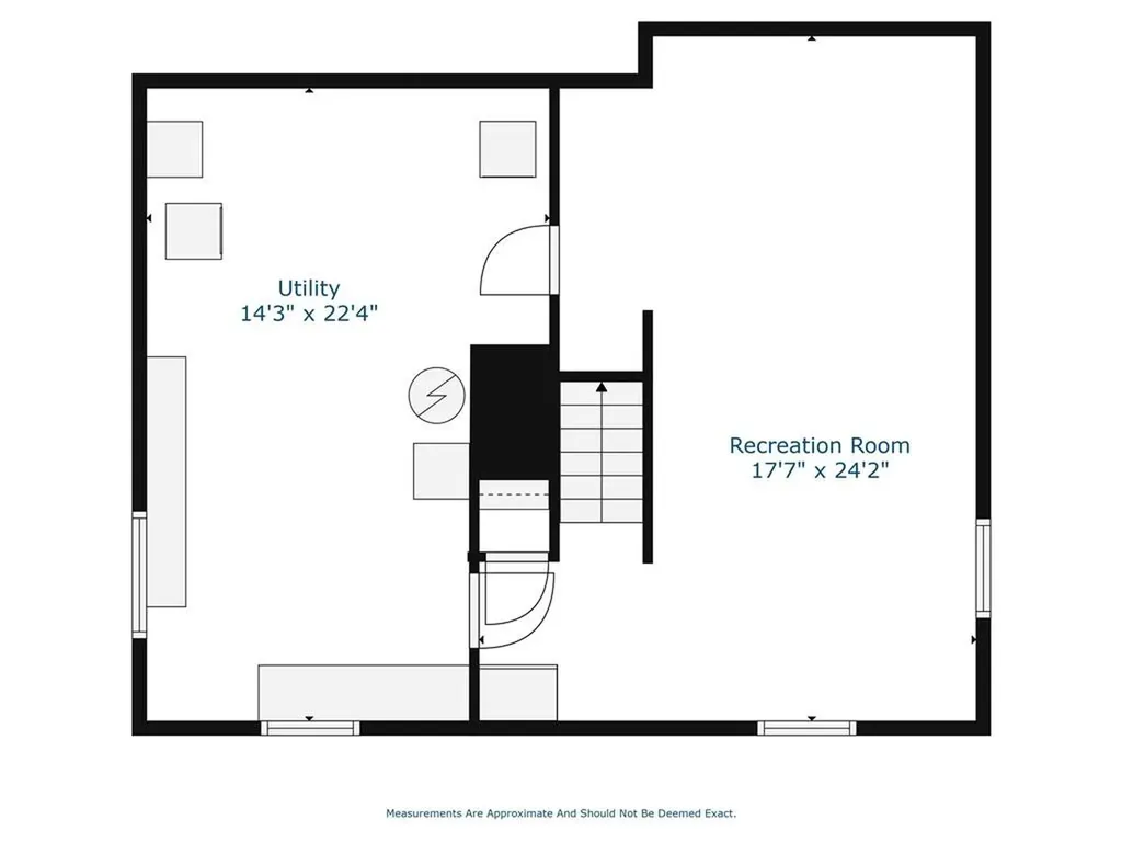167 Canonchet Avenue Warwick RI 02888