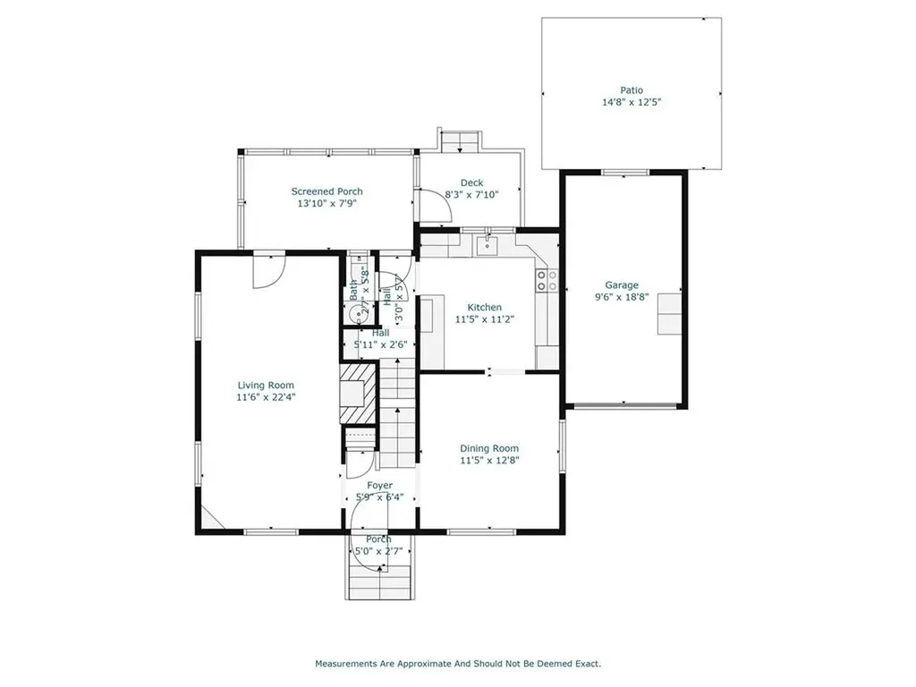 167 Canonchet Avenue Warwick RI 02888