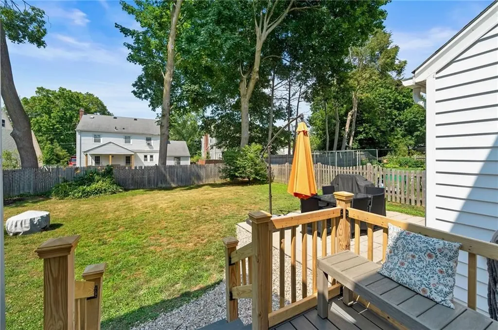 167 Canonchet Avenue Warwick RI 02888