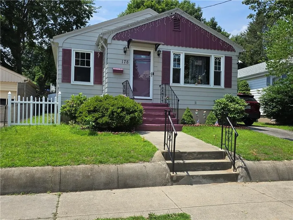 178 Sisson Street Providence RI 02909