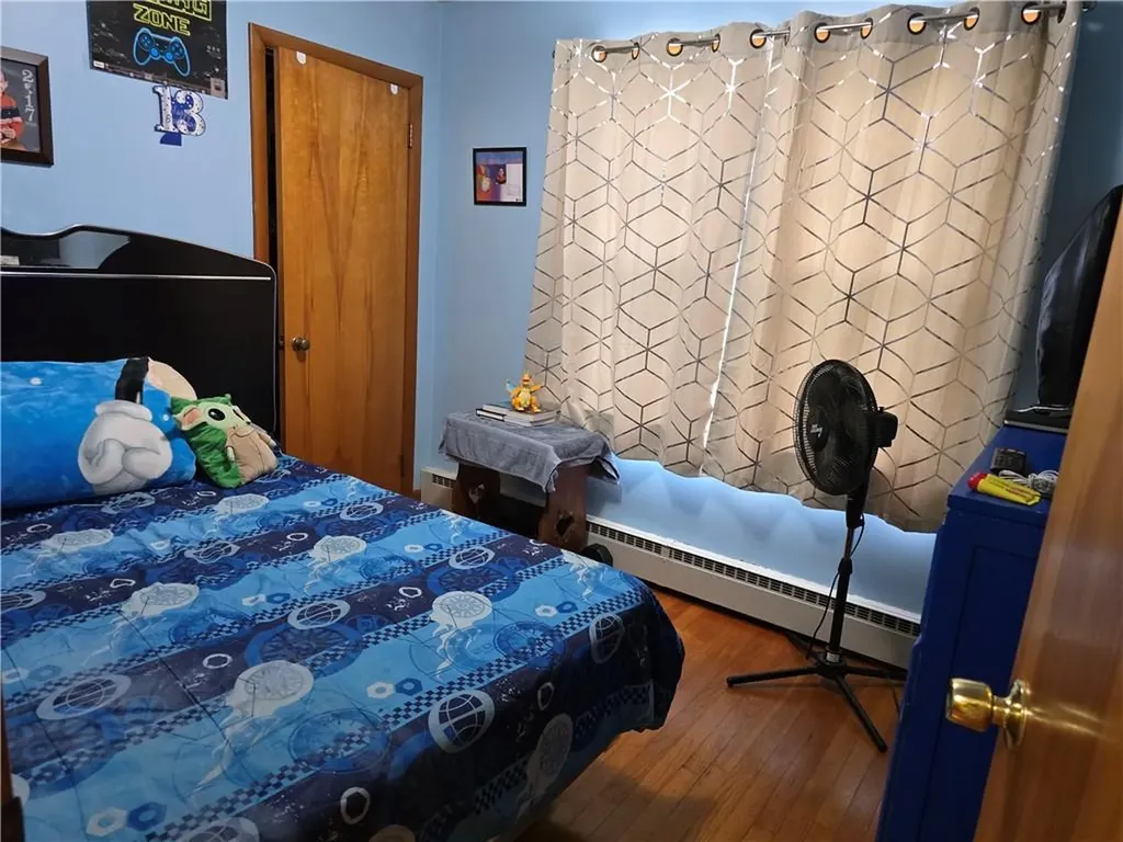 178 Sisson Street Providence RI 02909