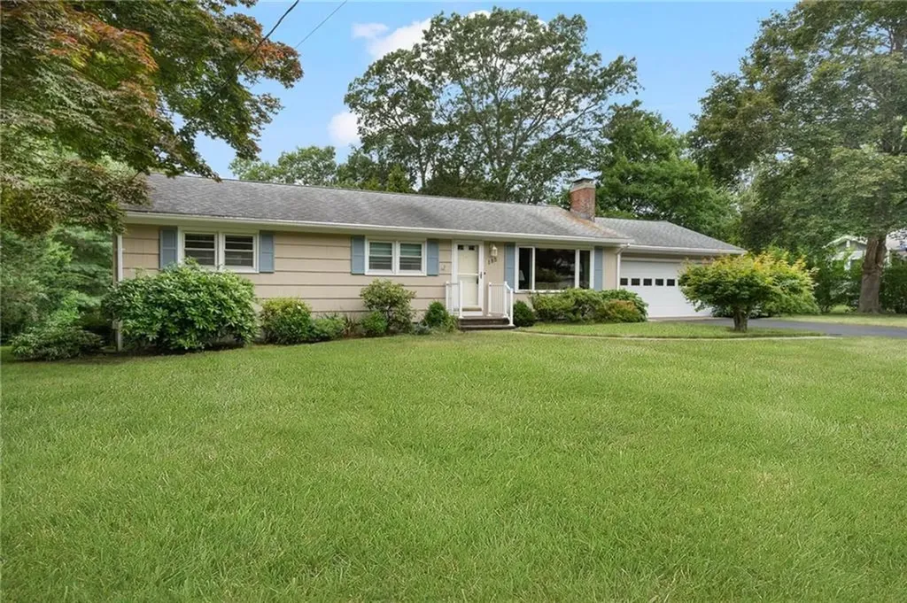 185 Sunnybrook Drive North Kingstown RI 02852