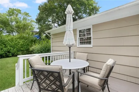 185 Sunnybrook Drive North Kingstown RI 02852