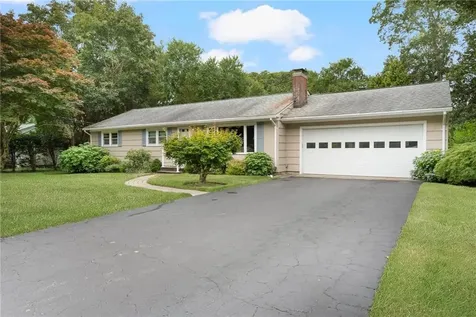 185 Sunnybrook Drive North Kingstown RI 02852