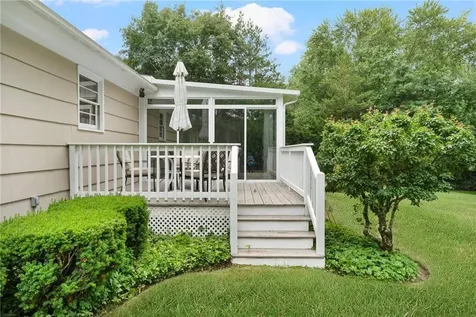 185 Sunnybrook Drive North Kingstown RI 02852