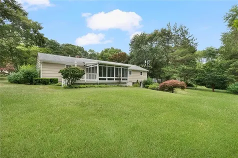 185 Sunnybrook Drive North Kingstown RI 02852