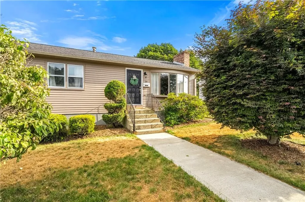59 Columbus Avenue North Providence RI 02911