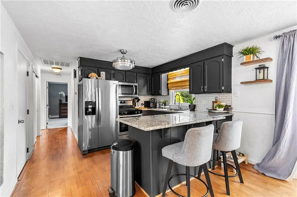 59 Columbus Avenue North Providence RI 02911