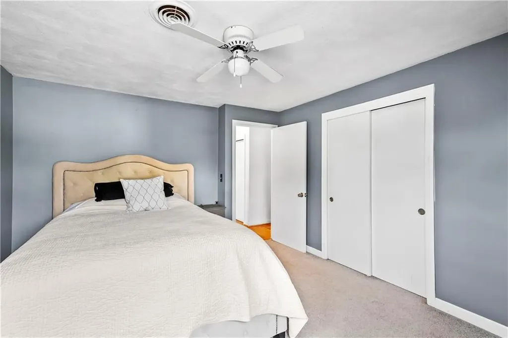 59 Columbus Avenue North Providence RI 02911
