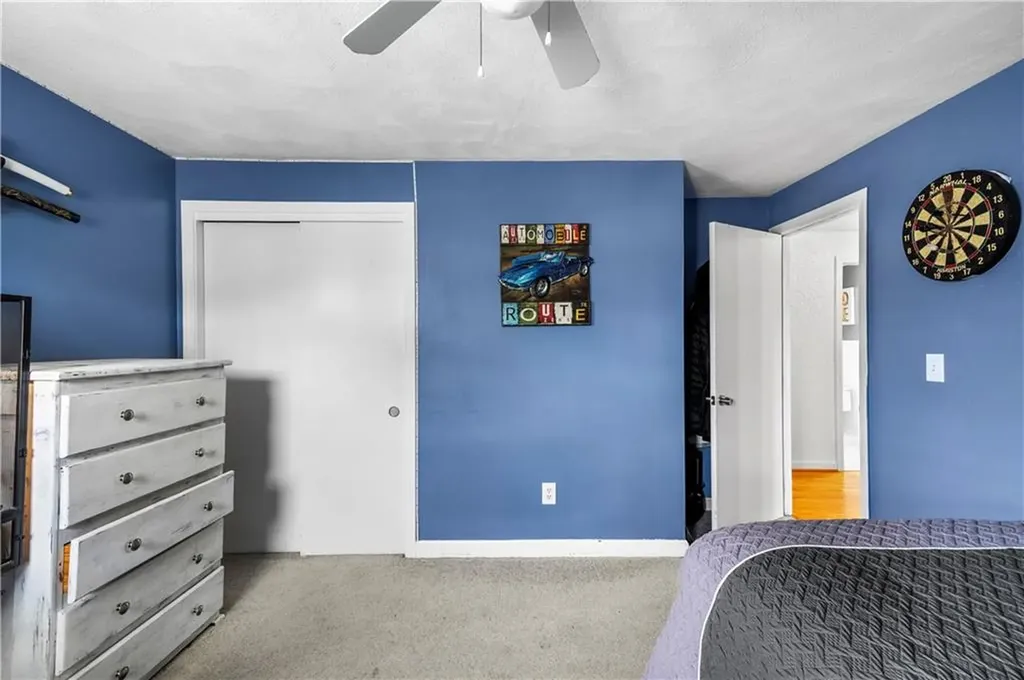 59 Columbus Avenue North Providence RI 02911