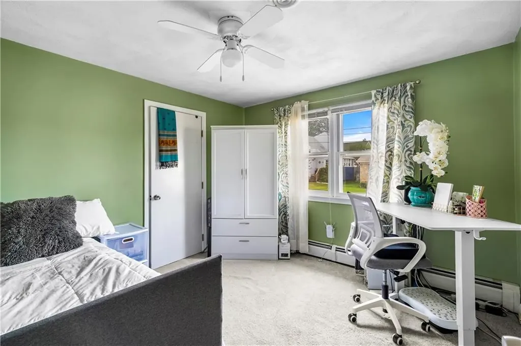 59 Columbus Avenue North Providence RI 02911