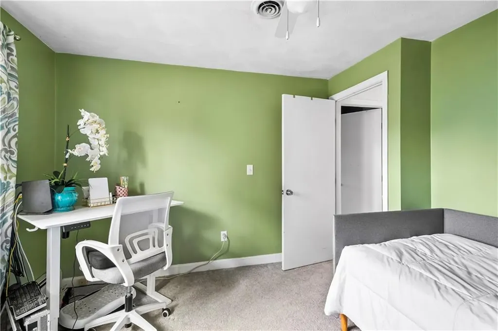 59 Columbus Avenue North Providence RI 02911