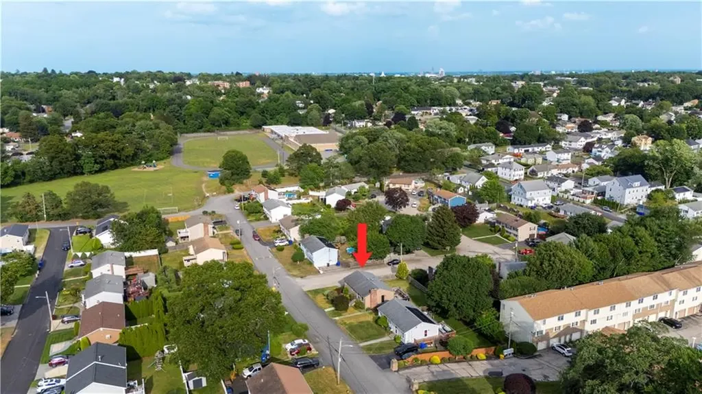 59 Columbus Avenue North Providence RI 02911