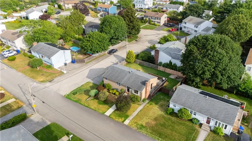 59 Columbus Avenue North Providence RI 02911