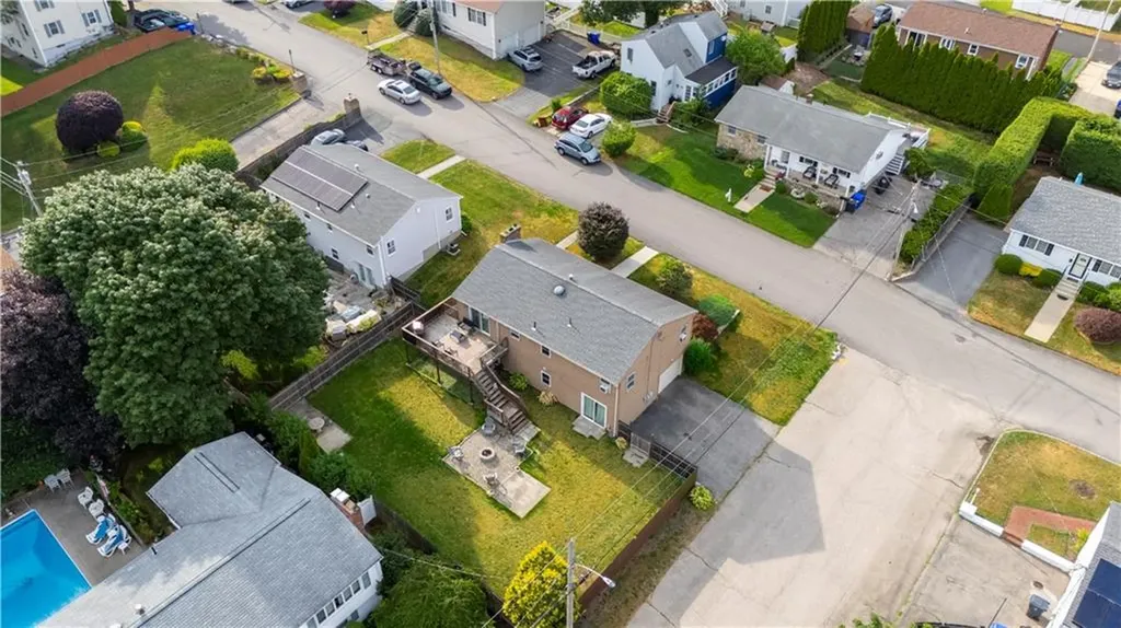 59 Columbus Avenue North Providence RI 02911