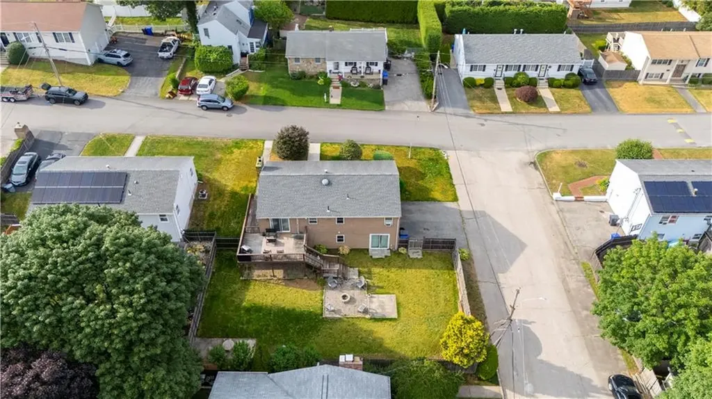59 Columbus Avenue North Providence RI 02911