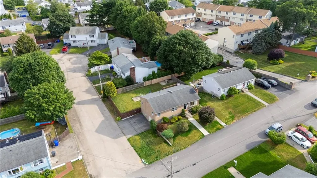 59 Columbus Avenue North Providence RI 02911