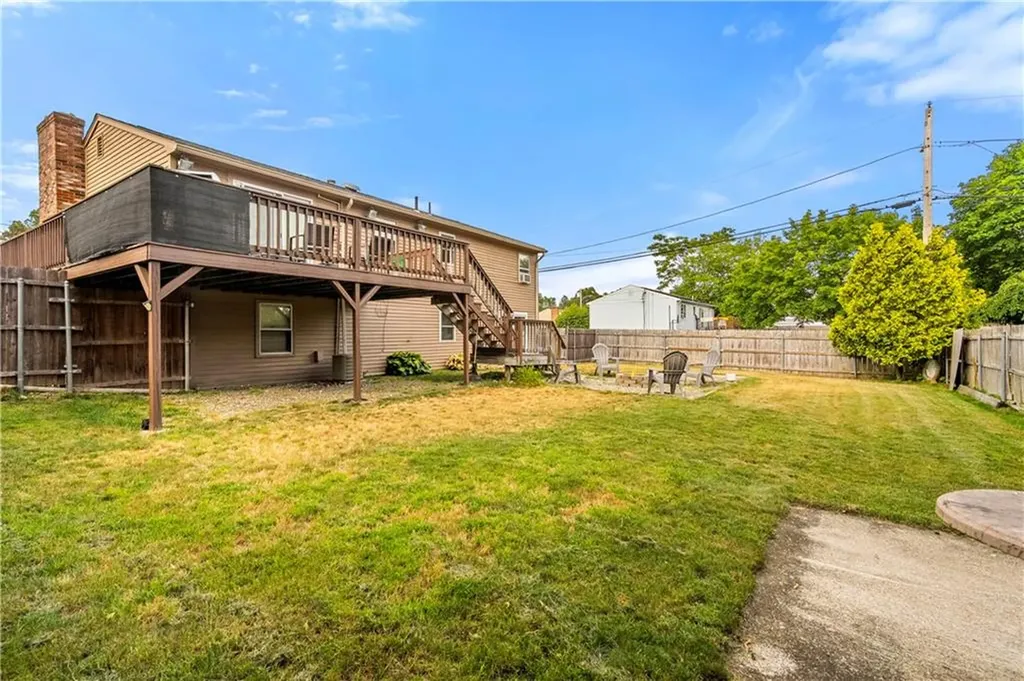 59 Columbus Avenue North Providence RI 02911