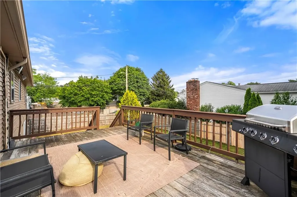 59 Columbus Avenue North Providence RI 02911