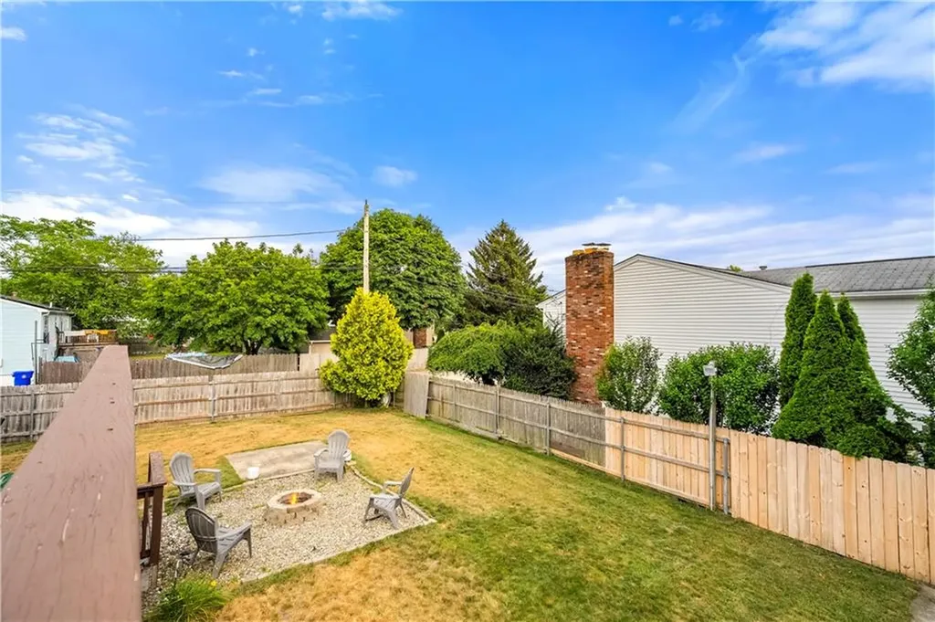 59 Columbus Avenue North Providence RI 02911