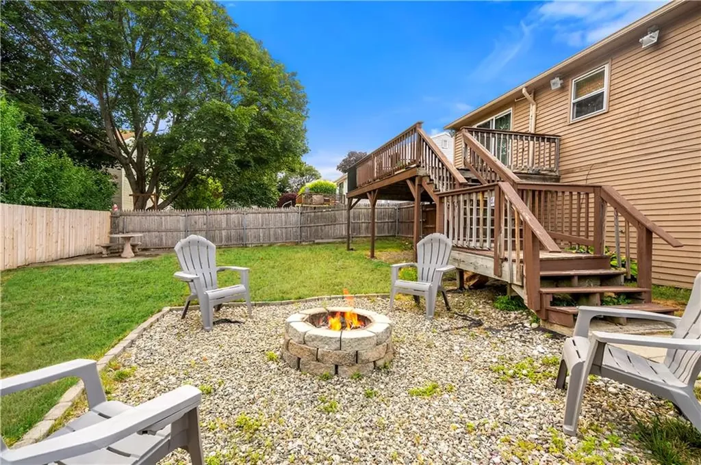 59 Columbus Avenue North Providence RI 02911