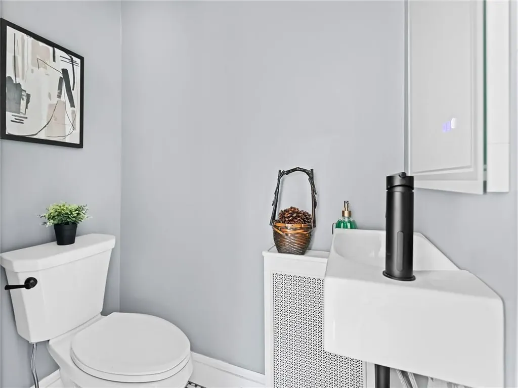 155 Hillside Avenue Providence RI 02906