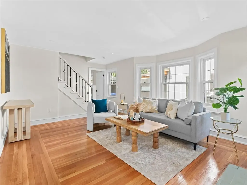 155 Hillside Avenue Providence RI 02906