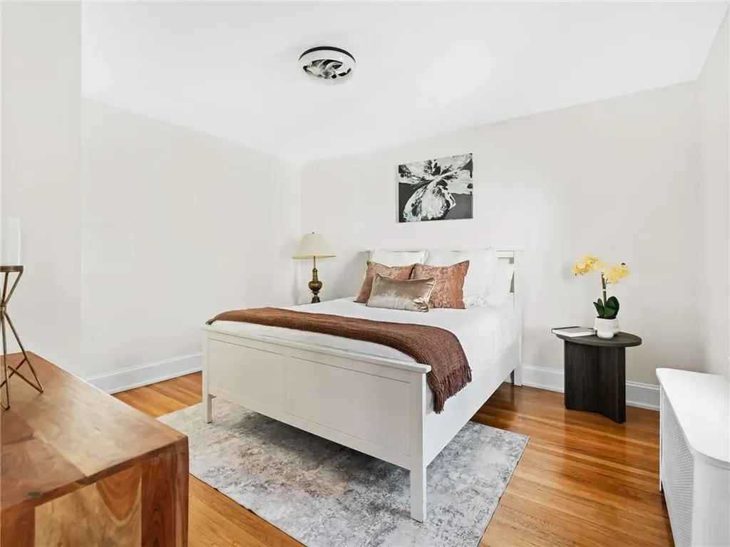 155 Hillside Avenue Providence RI 02906