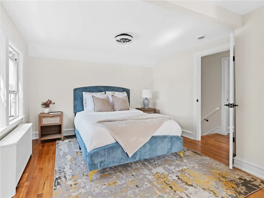 155 Hillside Avenue Providence RI 02906